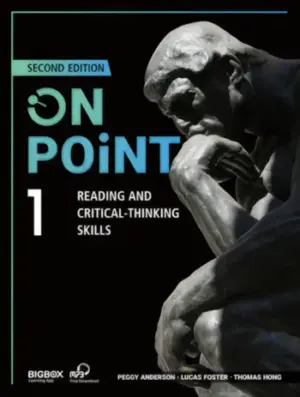 [COMBO] On Point, 2nd Edition 1 [High Quality PDF + Resources]