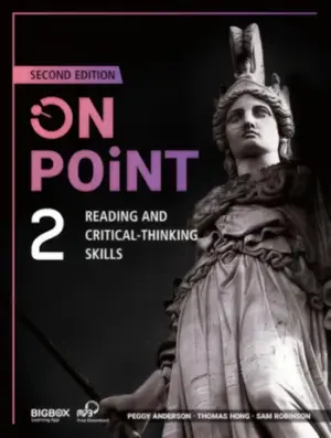 [COMBO] On Point, 2nd Edition 2 [High Quality PDF + Resources]