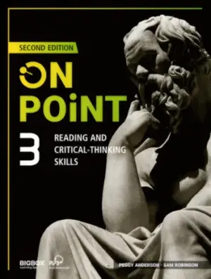 [COMBO] On Point, 2nd Edition 3 [High Quality PDF + Resources]