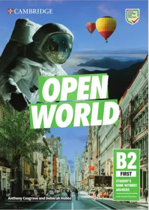 [DOWNLOAD] Open World First B2 Presentation Plus (Windows)