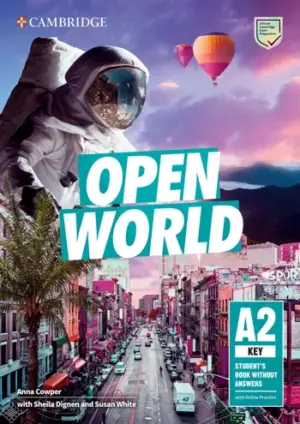 [DOWNLOAD] Open World Key A2 Presentation Plus (MAC)