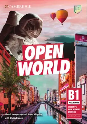 [DOWNLOAD] Open World Preliminary B1 Presentation Plus (Windows)