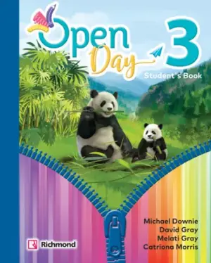 [COMBO] Open Day 3 [Original PDF + Resources]
