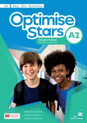 [COMBO] Optimise Stars A2