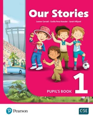 [COMBO] Our Stories 1 – PDF, Resources
