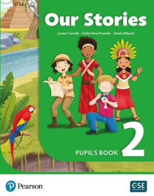 [COMBO] Our Stories 2 – PDF, Resources