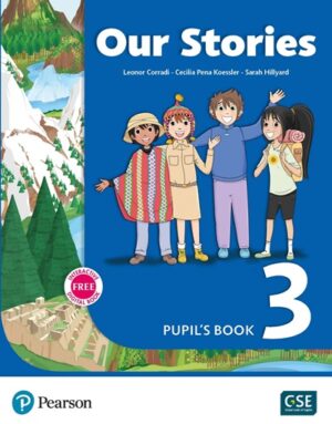 [COMBO] Our Stories 3 – PDF, Resources