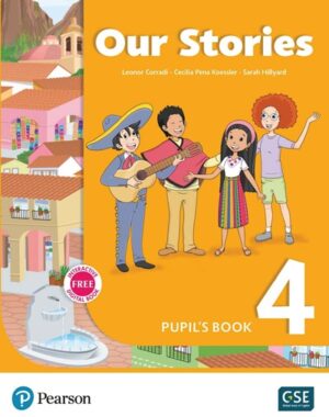 [COMBO] Our Stories 4 – PDF, Resources