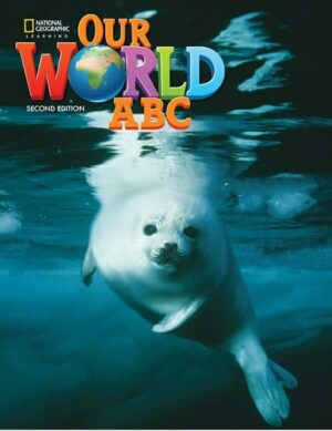 [COMBO] Our World Phonics, AME Second Edition ABC – Original PDF, Resources