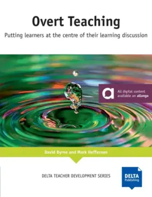 [COMBO] DELTA Teacher Development Series – Overt Teaching