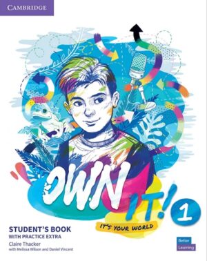 [DOWNLOAD] Own It! Level 1 – Presentation Plus (Mac)