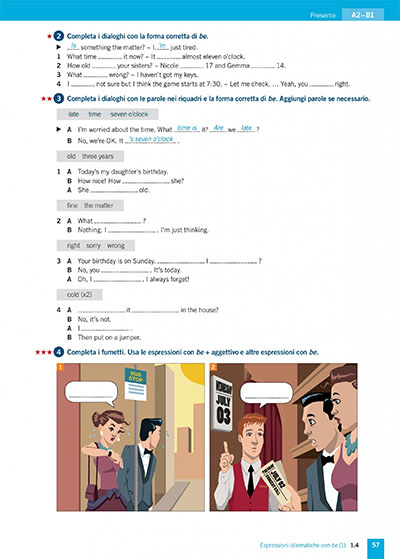 Oxford Grammar 360 Student's Book 1