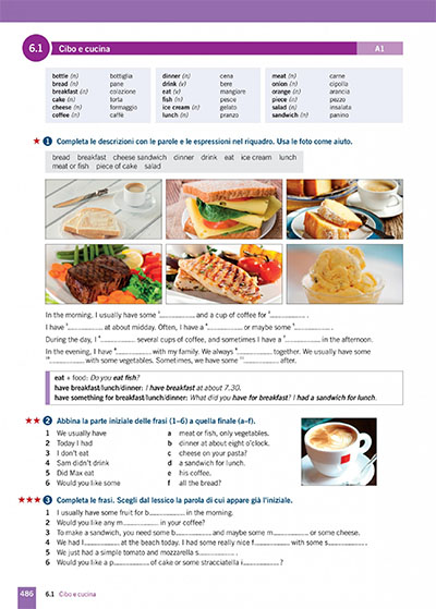 Oxford Grammar 360 Student's Book 2