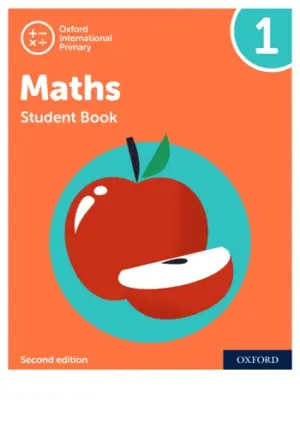 [COMBO] Oxford International Primary Maths (Second Edition) 1 [High Quality PDF + Resources]