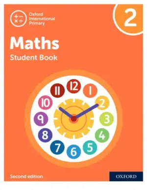 [COMBO] Oxford International Primary Maths (Second Edition) 2 [High Quality PDF + Resources]
