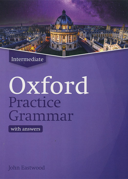 Oxford Practice Grammar Intermediate 2019
