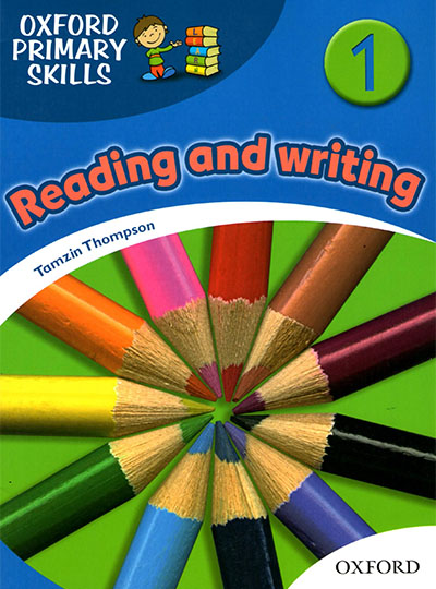 Oxford Primary Skills Reading and Writing level 1