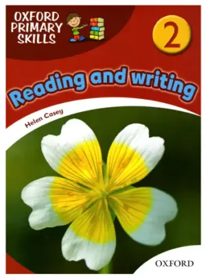 [COMBO] Oxford Primary Skills Reading and Writing 2 [PDF + Resources]