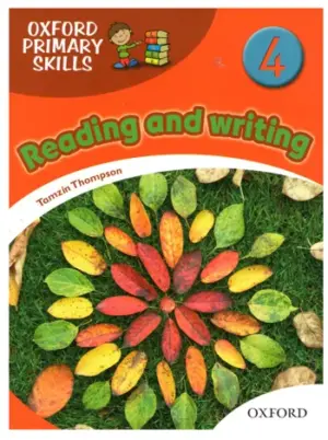 [COMBO] Oxford Primary Skills Reading and Writing 4 [PDF + Resources]