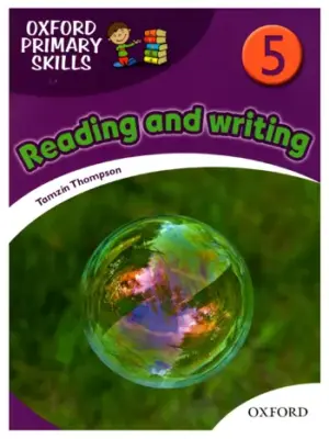 [COMBO] Oxford Primary Skills Reading and Writing 5 [PDF + Resources]