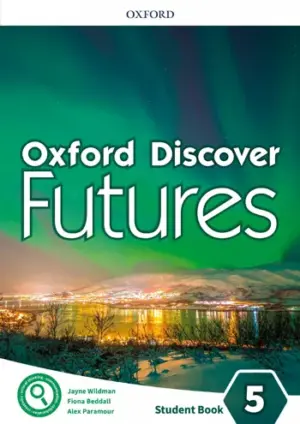 [COMBO] Oxford Discover Futures 5 [High Quality PDF + Resources]