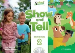 [DOWNLOAD] Oxford Discover Show and Tell 2 iTools [Windows]