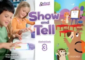 [DOWNLOAD] Oxford Discover Show and Tell 3 iTools [Windows]