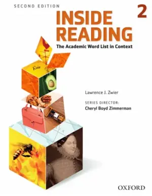 [COMBO] Oxford Inside Reading (Second Edition) 2 [HQ PDF + Resources]