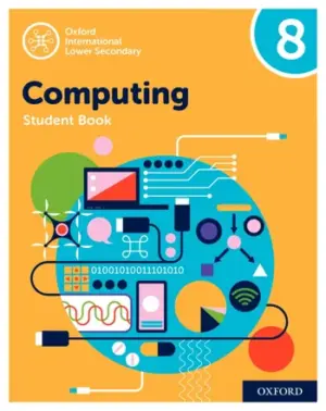 [COMBO] Oxford International Lower-Secondary Computing 8 [HQ PDF]