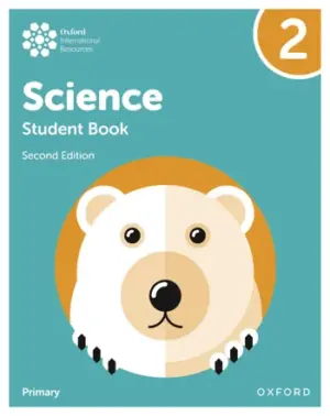 [COMBO] Oxford International Primary Science (Second Edition) 2 [High Quality PDF + Resources]