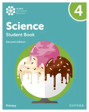[COMBO] Oxford International Primary Science (Second Edition) 4 [High Quality PDF + Resources]