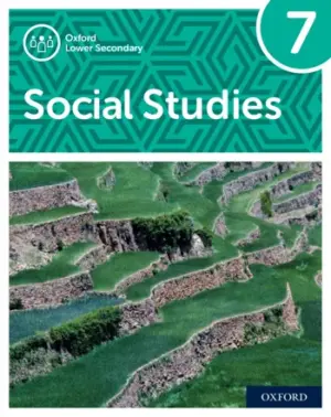 [COMBO] Oxford Lower-Secondary Social Studies 7 [HQ PDF]