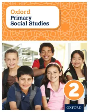 [COMBO] Oxford Primary Social Studies 2 [HQ PDF]