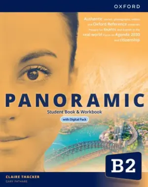 [COMBO] Panoramic B2 [HQ PDF + Resources]