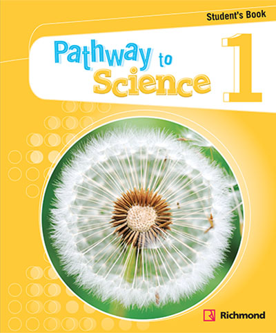 Pathway to Science 1 Student's Book