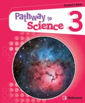 [COMBO] Pathway to Science 3 – High Quality PDF & Resources