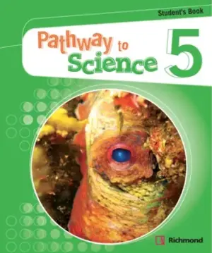 [COMBO] Pathway to Science 5 – Digital Book Software (Browser)