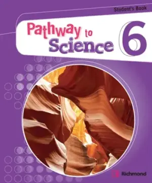 [COMBO] Pathway to Science 6 – Digital Book Software (Browser)
