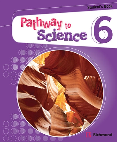 Pathway to Science 6 Student's Book
