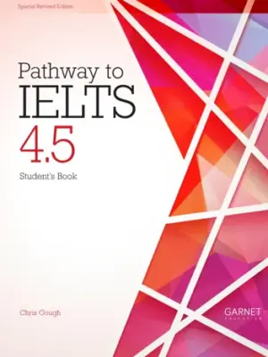[COMBO] Pathway to IELTS 4.5 [HQ PDF + Audio]