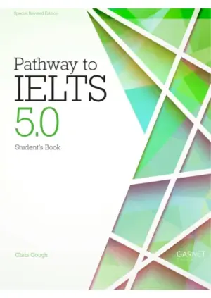 [COMBO] Pathway to IELTS 5.0 [HQ PDF + Audio]