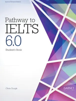 [COMBO] Pathway to IELTS 6.0 [HQ PDF + Audio]