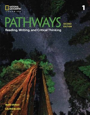 [DOWNLOAD] Pathways (2nd edition) 1 Reading, Writing Critical Thinking – Classroom Presentation Tool (Windows)