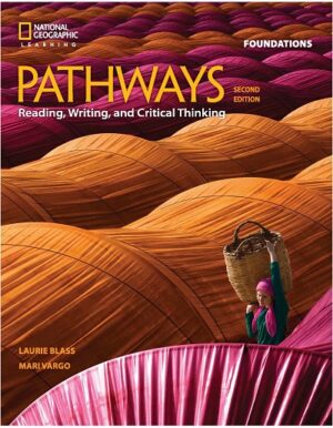 [DOWNLOAD] Pathways (2nd edition) Foundation Reading, Writing Critical Thinking – Classroom Presentation Tool (Windows)