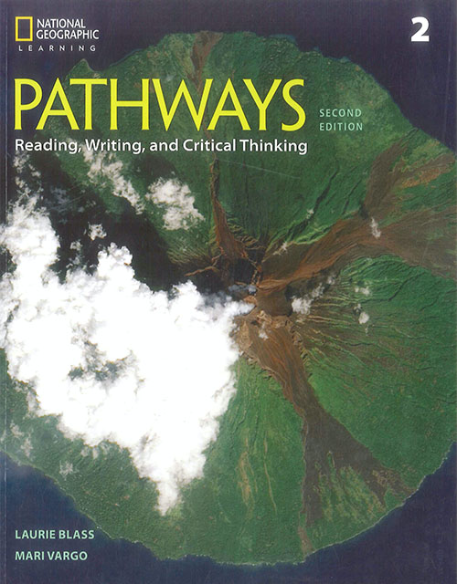 Pathways 2ed 2 Reading, Writing, and Critical Thinking