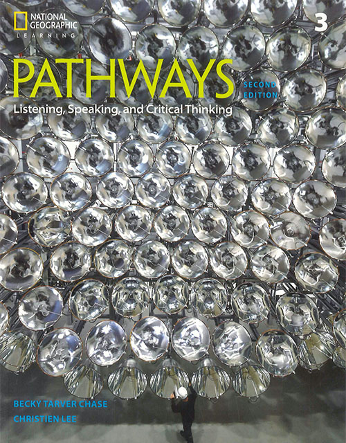 Pathways 2ed 3 Listening, Speaking, and Critical Thinking