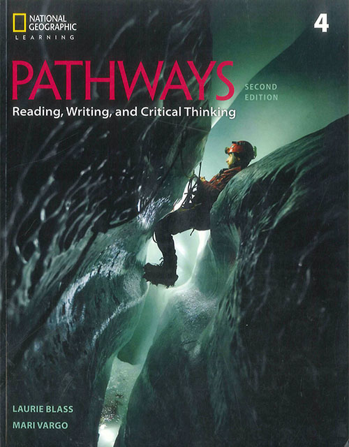 Pathways 2ed 4 Reading, Writing, and Critical Thinking