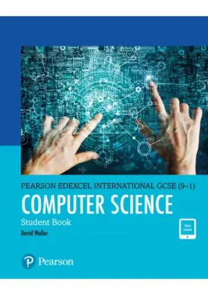 [COMBO] Pearson Edexcel International GCSE (9-1) Computer Science