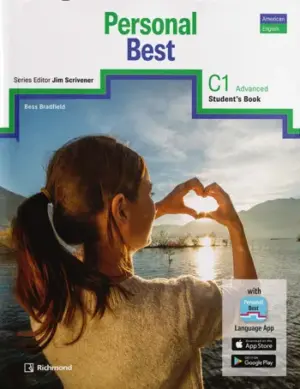 [COMBO] Personal Best (American English) C1 Advanced – High Quality PDF & Resources