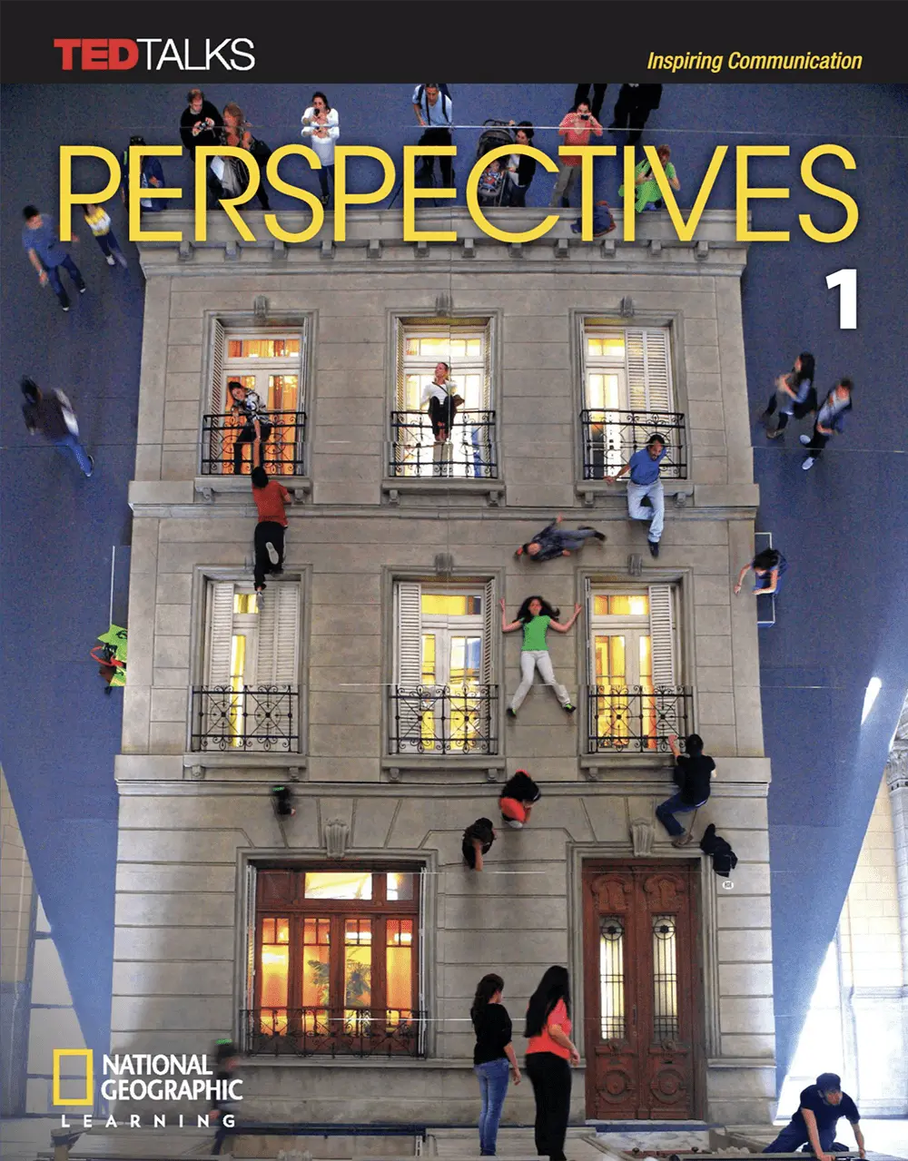 Perspectives 1 Student Book
